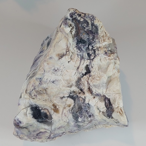 Extra Large Tiffany Stone | Intuition, Transformation & Heart - Picture 3 of 12